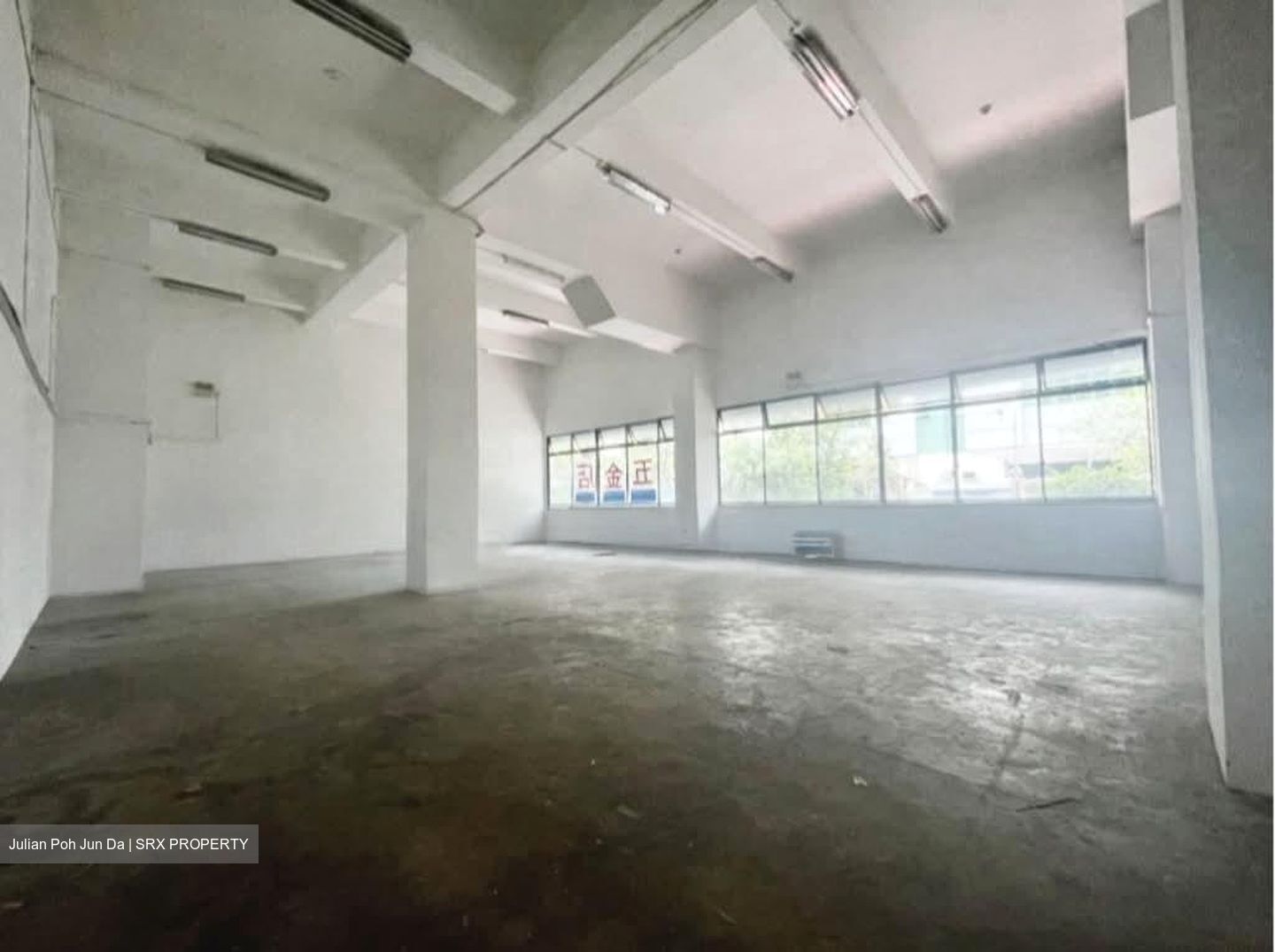 Admiralty Industrial Park (D27), Factory #531116701